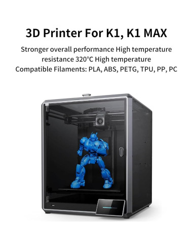 Repuesto Termistor 100K FYSETC K1 Max - 2 Piezas 6x10mm