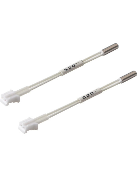 Repuesto Termistor 100K FYSETC K1 Max - 2 Piezas 6x10mm