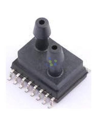 Sensor de Presión Barométrica GZP6891A001KPW50K SOIC-16