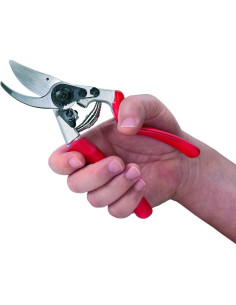 Tijeras de Podar Felco F7 - Ergonomía y Corte Preciso 2.54 cm 2