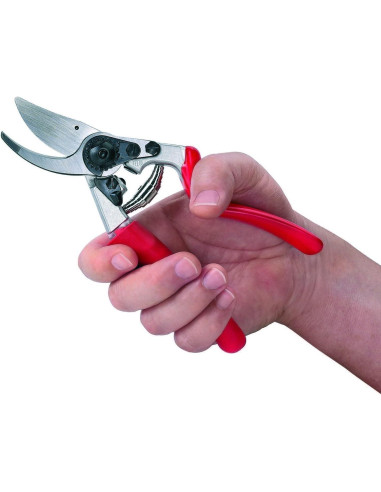 Tijeras de Podar Felco F7 - Ergonomía y Corte Preciso 2.54 cm