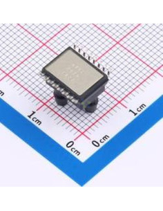 Sensor de Presión Barométrica GZP6891A001KPW50K SOIC-16 2