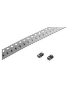 Juego de 100 Resistores SMD 1.8 Ohm 0603 Witonics 5%