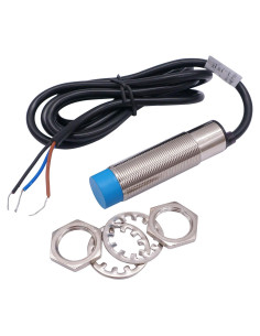 Interruptor de Proximidad Capacitivo Taiss LJC18A3-H-Z/AX 1-10mm