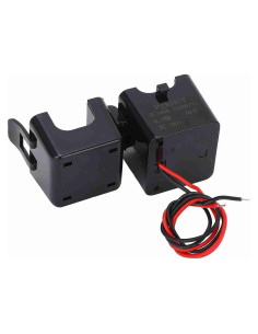 Transformador de Corriente PZKHCT 100A Núcleo Dividido 16mm