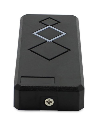 Lector RFID EM 125KHz Wiegand 26/34 SecureControl a Prueba de Agua