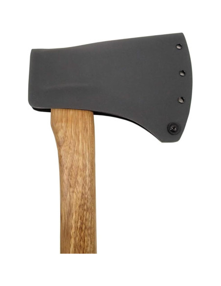 Funda Kydex Luso para Hacha Cold Steel Trail Boss