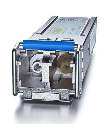 Transceptor 1000Base-LX 10Gtek SFP LC 10km 1310nm DDM