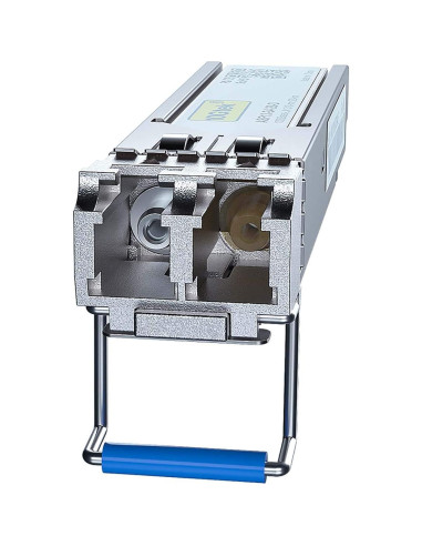 Transceptor 1000Base-LX 10Gtek SFP LC 10km 1310nm DDM