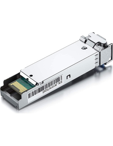 Transceptor 1000Base-LX 10Gtek SFP LC 10km 1310nm DDM
