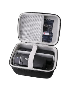 Funda Dura EVA JINMEI para Cámaras Sony y Panasonic 1080P