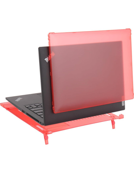 Funda mCover Rosa para Lenovo ThinkPad T14s Slim Gen 3/4