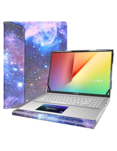 Funda Protectora Alapmk para Laptop 15.6" Asus y Lenovo