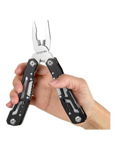 Multiherramienta 25-en-1 OYDXTMU con Funda de Nailon