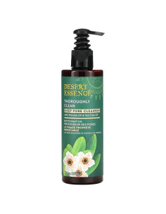 Limpiador Profundo de Poros Desert Essence 272g
