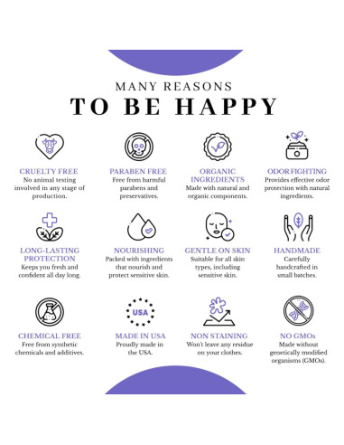 Bálsamo Repelente de Insectos Vanman's 62.37 g - Natural