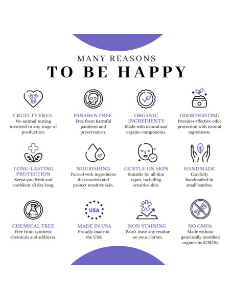 Bálsamo Repelente de Insectos Vanman's 62.37 g - Natural