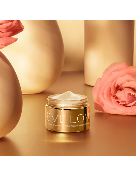 Crema Rejuvenecedora Diaria Eve Lom Time Retreat 50ml