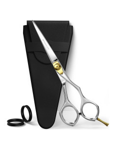 Tijeras de Corte de Cabello Suvorna 6.5" (16.51 cm) Profesionales