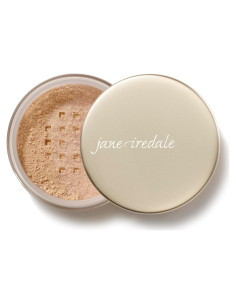 Polvo Suelto Mate Jane Iredale 8.5g - Maquillaje Profesional