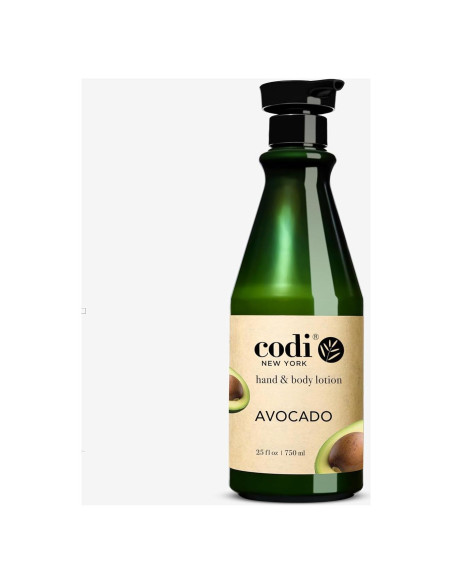 Loción Hidratante para Manos y Cuerpo Codi N Codi 750ml