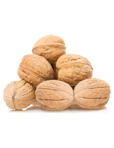Nueces de California Crudas We Got Nuts 1.81 kg Calidad Premium
