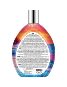 Loción bronceadora Isletan 399.5 ml para cama de bronceado 2