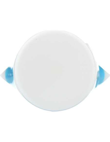 Barra de mantequilla de maní con chocolate oscuro Nugo 81.6g