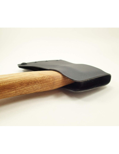 Funda Kydex Luso para Hacha Cold Steel Trail Boss