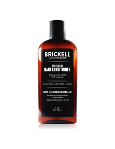 Acondicionador Revitalizante Brickell para Hombres 227g