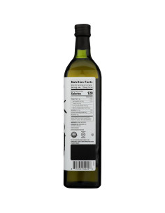 Aceite de Aguacate Orgánico Chosen Foods 1000 ml 2