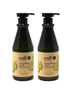 Loción Hidratante CodiNCodi 750 ml - Extractos Naturales