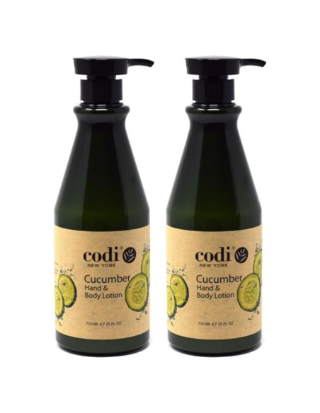 Loción Hidratante CodiNCodi 750 ml - Extractos Naturales