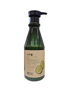 Loción Hidratante CodiNCodi 750 ml - Extractos Naturales 2