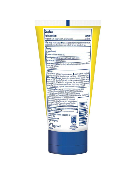 Bloqueador Solar Banana Boat SPF 100 Niños 118ml Resistente