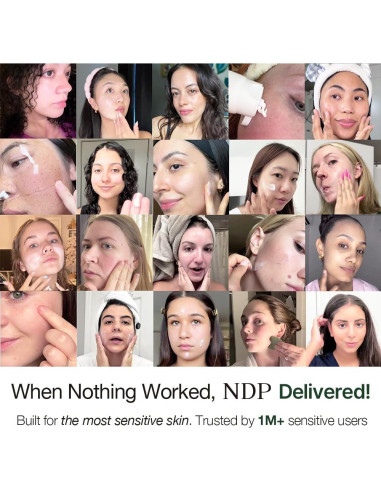 Suero Iluminador de Vitamina C DERMAMEAL 10ml Cuidado Piel Sensible