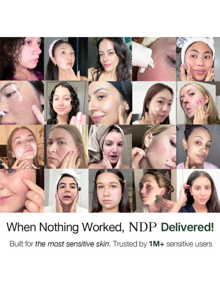 Suero Iluminador de Vitamina C DERMAMEAL 10ml Cuidado Piel Sensible