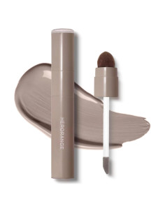 Contorno Líquido Okerker 4.4ml Gris Frío para Piel Clara