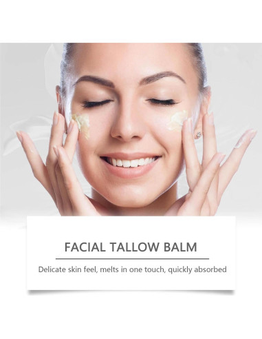 Humectante de Grasa de Res Aultink con Incienso y Ricino 321g