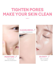 Kit de Cuidado de la Piel Sakura Yumen 35PCS Hidratante 2