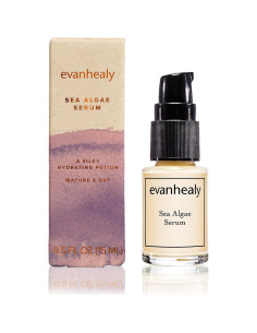 Suero Facial Antiarrugas Evanhealy 13.6g - Algas Marinas 2