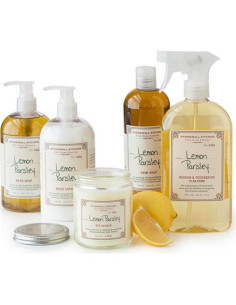 Jabón de Mano Stonewall Kitchen Perejil y Limón 1 L 2