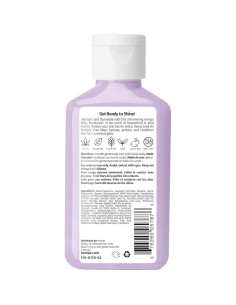 Mini Loción Corporal Hidratante Hempz Star Dust 66.6 ml 2