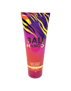 Crema Corporal Bali Mango Bath and Body 226 g Hidratación