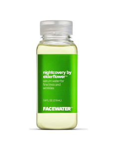 Sérum de Agua Nightcovery Flor de Saúco 240ml Antiarrugas