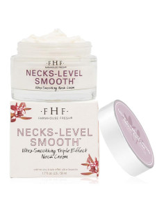 Crema Hidratante para el Cuello FarmHouse Fresh 48g