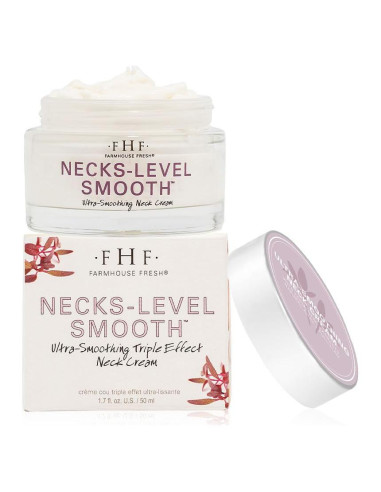 Crema Hidratante para el Cuello FarmHouse Fresh 48g