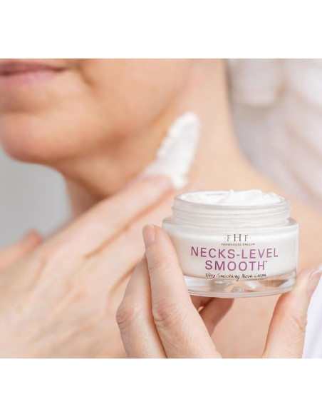 Crema Hidratante para el Cuello FarmHouse Fresh 48g