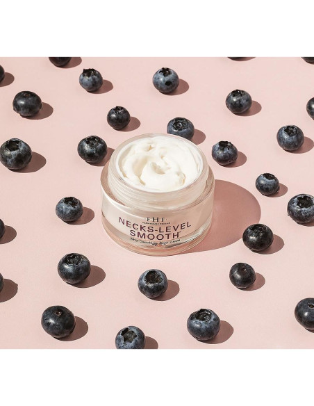 Crema Hidratante para el Cuello FarmHouse Fresh 48g