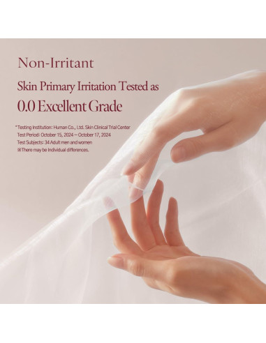 Crema de Manos Vegana Laferme 59.8 ml Hidratante Manteca de Karité